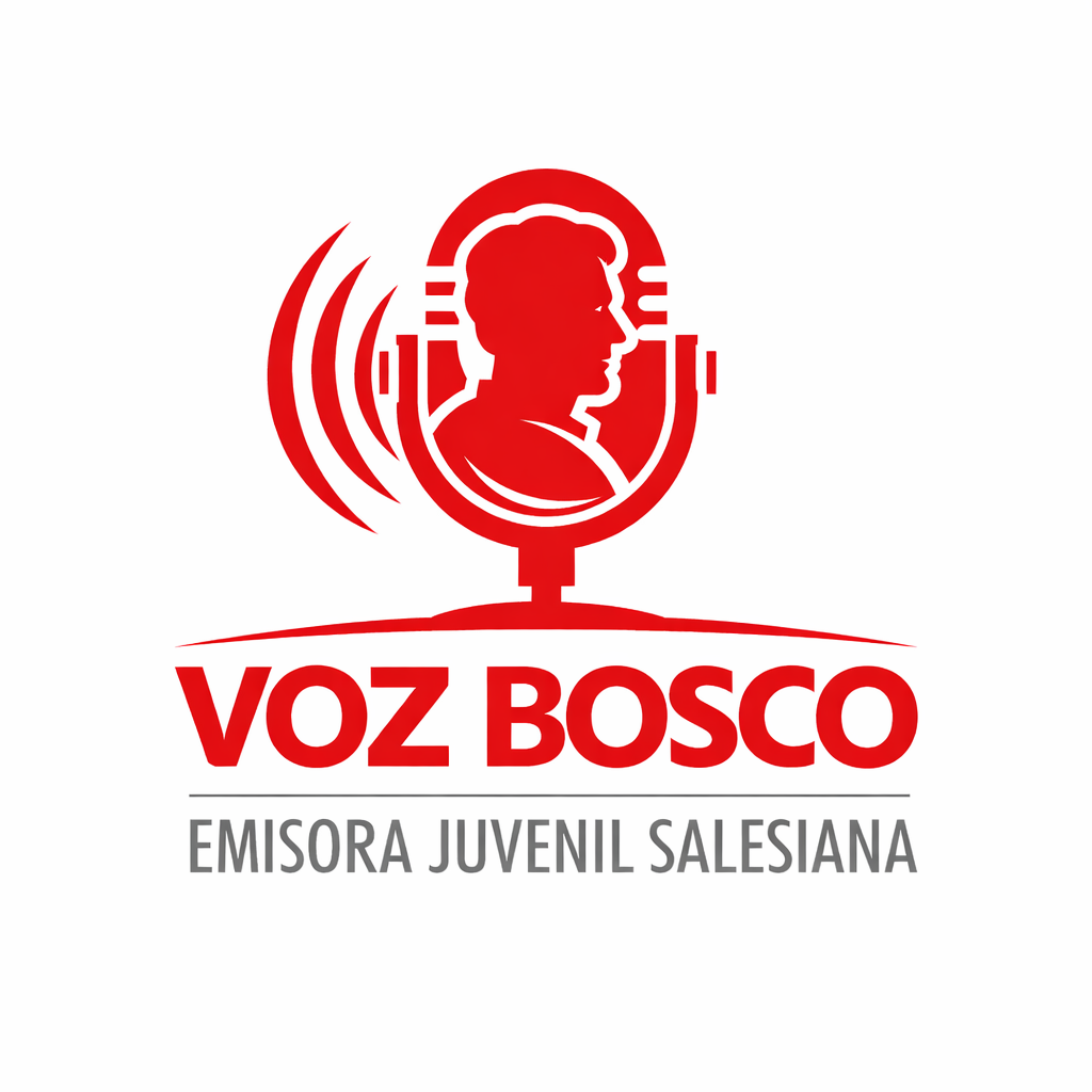 Logo VOZ BOSCO